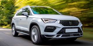 A striking new compact suv from seat, the ateca can be leased through synergy on business and personal agreements. Seat Ateca Specifications Prices Carwow