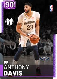 Make sure that nba 2k18, or nba 2k19 are excluded in windows' firewall or any other firewall application you may have, as well as your antivirus scanner(s). Anthony Davis 90 Nba 2k19 Myteam Amethyst Card 2kmtcentral