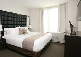 The Distrikt Hotel Of New York An Ascend Collection Hotel Is Located On West 40th Street Between 8th And 9th Avenue This Pillow Top Mattress Home Decor Hotel
