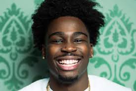 Kam Patterson presented by Laugh Life Comedy