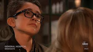 General Hospital Clip: Remembering Nikolas