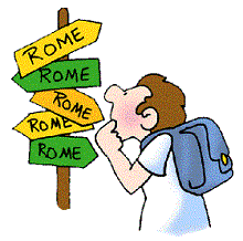 The roman empire began with the crowning of gaius octavian thurinus in 31 b.c. Ancient Rome For Kids Take The Quiz Ancient Rome For Kids