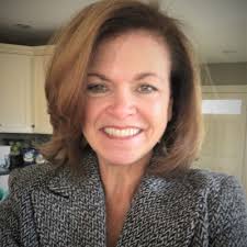 Congratulations to our own Chaplain Judy Bellemare