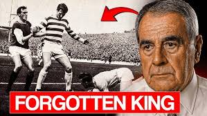 On the Match with Stephen McManus