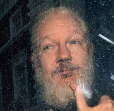 Ist julian assange wirklich ein vergewaltiger? Julian Assange Aktuelle News Nachrichten Zum Wikileaks Grunder Welt