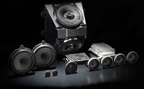 Bose Nissan Gtr Sound System Overview What S Inside