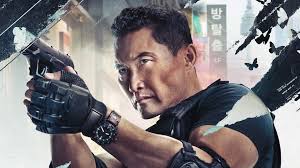 Prime Video Reveals First Look at New Comic Book Adaptation (Can It Replace  The Boys?)