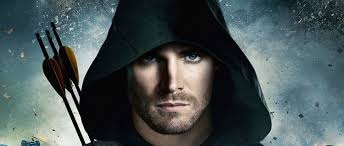 Stephen Amell Wizard World Q & A Panel