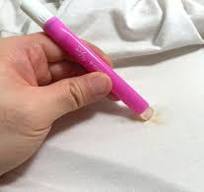 다이소 싹스틱 얼룩제거펜 문지르다 옷 다 상하겠네 : 네이버 블로그