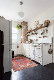 The 7 Things You Ll Always Find In A Pinterest Perfect Kitchen Kitchen Design Interior Design Kitchen Kitchen Interior Kitchen Remodel