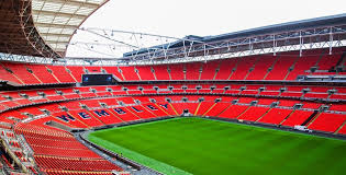 The project took 5 years longer than first estimated and costs were more than double initial estimates. Wembley Stadium To Welcome Back Fans Rulers World