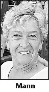 Search Brenda Mann Obituaries and Funeral Services