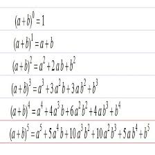 Pascal Equations Math Mathematics Pascal S Triangle Treugolnik Paskalya Pascalstriangle Treugolnikpaskalya Pascal S Triangle Triangle Math Equations