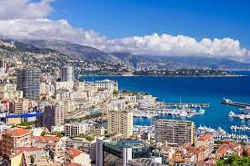 Monaco is a small sovereign city state located on the french riviera in western europe. The Culture Of Monaco Worldatlas