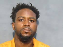 Houston County Arrests: April 9-13, 2019