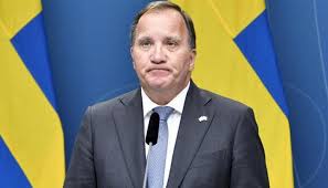 Per bolund (green party), minister for climate and deputy prime minister. Sweden S Stefan Lofven Re Elected As Pm In Parliamentary Vote Weeks After Ouster