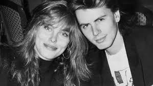 Jeg spurgte Renée om lov