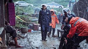 There's an art to the movie trailer, although not everyone who constructs a trailer is an artist. The Wailing 2016 Mubi