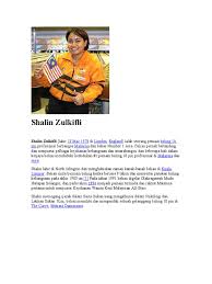 Book your hotel and enjoy the attractions the city has to offer. Shalin Zulkifli