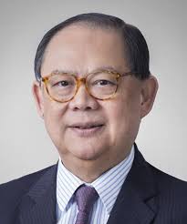 Global Citizen Awards Program Book 2022 by Atlantic Council