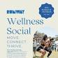 Sunday Wellness Social