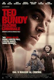 Siamo criminali, siamo piene di fascino Ted Bundy Fascino Criminale Film 2019 Mymovies It