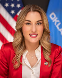 House Democratic Leader Representative Cyndi Munson announced her run for  Governor of Oklahoma