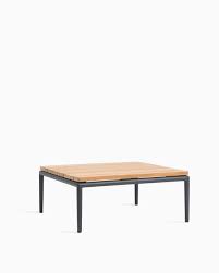 A table is a versatile piece of furniture, often multitasking as dining, working, studying, gaming, and living area. Leo Modular Coffee Table Vincent Sheppard