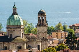 Frazione delle commune italienne verbania (fr); Ferienwohnungen In Verbania Verbania Ferienwohnung