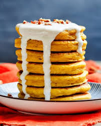 Super angebote für eiweiß pancakes hier im preisvergleich. 45 Best Pancake Recipes You Can Easily Make At Home Cheapism Com