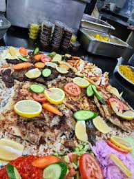 مطعم الرايس للمشاوي و الوجبات الشعبية Home Facebook