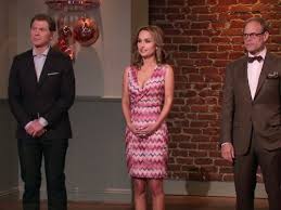 Both bobby flay and giada de laurentiis are great chefs. Food Network Star 2005