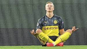Erling haaland is a norwegian professional footballer. Jimljfekztszwm