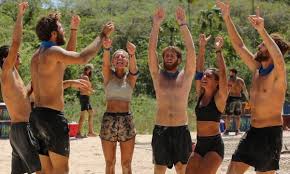 Όλες οι εξελίξεις γύρω από το survivor! Survivor Spoiler 28 4 Aytos O Paikths Apoxwrei Shmera Kleidwmeno Kalimeraellada Gr