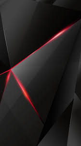 Red and black 4k wallpaper. Black Red Phone Wallpapers Top Free Black Red Phone Backgrounds Wallpaperaccess