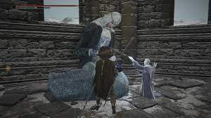 Elden Ring - Latenna Quest Guide - GameSpot