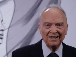 Anuncian el fallecimiento del defensor de DDHH Miguel Concha Malo