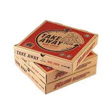 Pin Ot Polzovatelya Solange Juliano Na Doske Custom Pizza Boxes Upakovka Korobka Picca