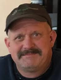 Obituary information for John Ira Bush