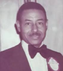 Christopher Columbus “Chris or CC” McCray (1925-2019)