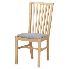 Norrnas Stuhl Birke Grau Jetzt Bestellen Unter Https Moebel Ladendirekt De Kueche Und Esszimmer Stuehle Und Esszimmerstuhl Kuchenstuhle Ikea Polsterstuhl