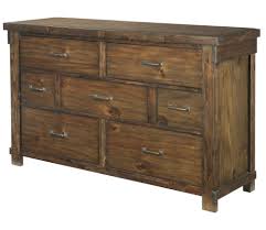 Ashley Lakeleigh Dresser In Brown Visit The Image Link More Details This Is An Affiliate Link Ashleybedr Ashley Furniture Bedroom Furniture Brown Finish