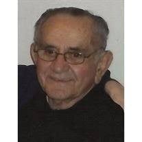 Edward J. Kozik Obituary