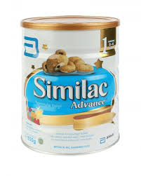 Nestle lactogen 2 happynutri susu formula bayi 750 g. 7 Merek Susu Formula Untuk Bayi Baru Lahir Popmama Com