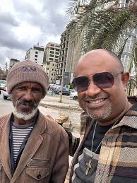 Nebiyou Daniel Belayneh