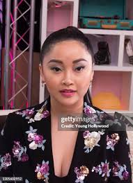 Seungmin, Lee Know, I.N, Bang Chan, Changbin, Felix, host Tracy Behr,...  News Photo