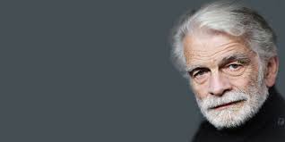 Travels with Mark Twain': Ron Crawford brings the irascible American writer  to Zoom