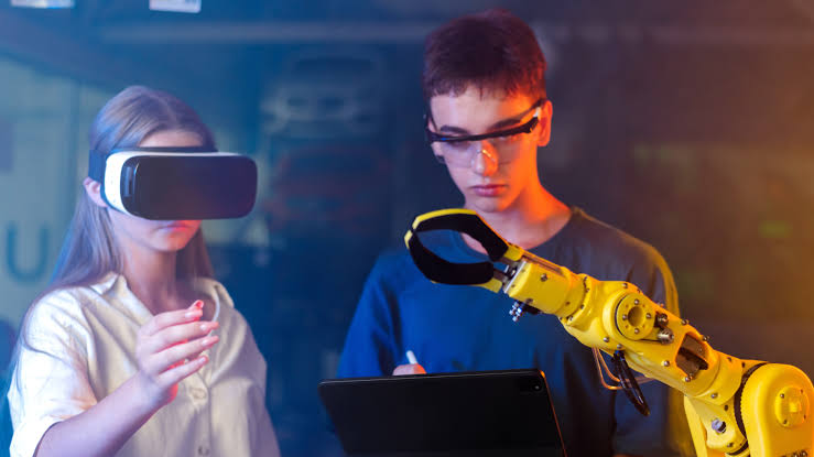 El impacto de la tecnología en el ser humano » UDEP Hoy