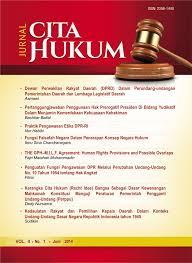 Konstitusi !emuat peraturan tertulis dan lisan sanksi #ersi$at dasar% belum memiliki sanksi pemaksa bagi atau sanksi pidana bagi penyelenggaraanya% timbul <b>dan terpelihara dalam praktek. Http Journal Uinjkt Ac Id Index Php Citahukum Article Download 1446 Pdf