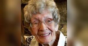 Maxine Foote Obituary